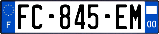 FC-845-EM