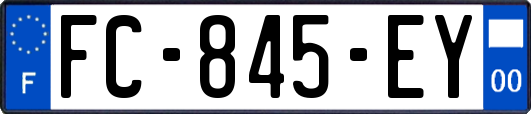 FC-845-EY