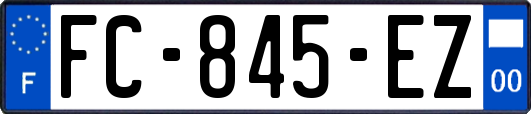 FC-845-EZ