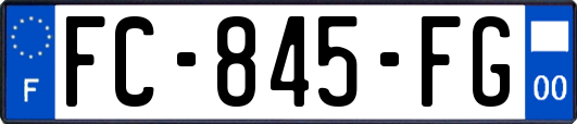 FC-845-FG