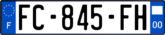 FC-845-FH