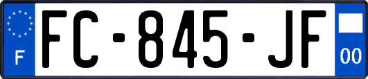 FC-845-JF