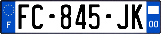 FC-845-JK