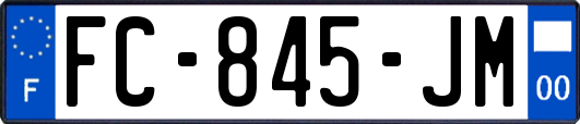 FC-845-JM