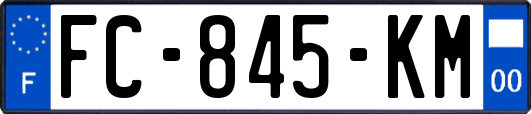 FC-845-KM