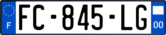 FC-845-LG