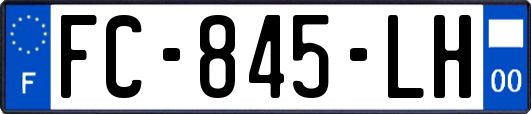 FC-845-LH
