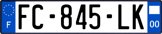 FC-845-LK