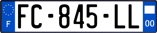 FC-845-LL