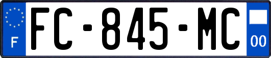 FC-845-MC