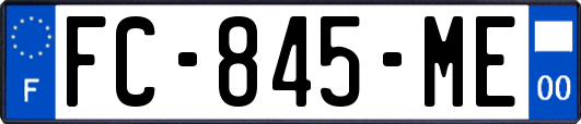 FC-845-ME
