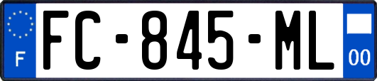 FC-845-ML
