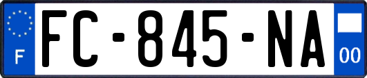 FC-845-NA