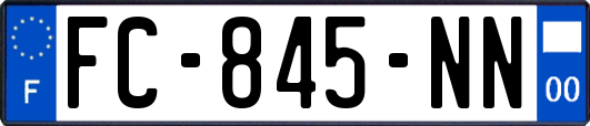 FC-845-NN