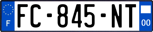 FC-845-NT