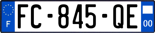 FC-845-QE