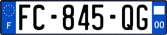 FC-845-QG