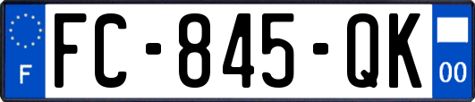 FC-845-QK