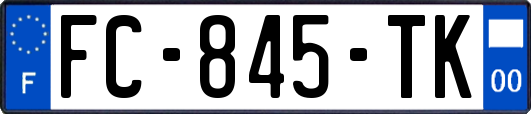 FC-845-TK
