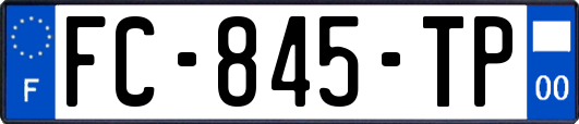 FC-845-TP