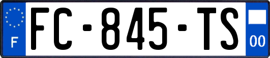 FC-845-TS