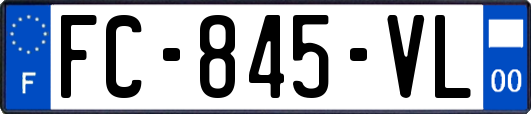 FC-845-VL