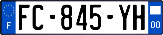 FC-845-YH
