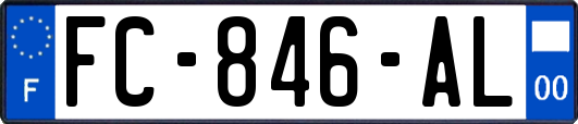 FC-846-AL