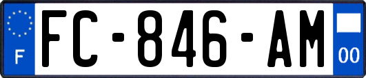 FC-846-AM