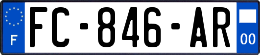 FC-846-AR