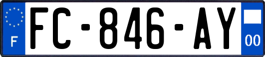 FC-846-AY