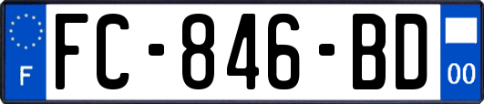 FC-846-BD