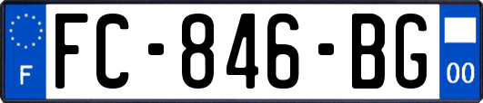 FC-846-BG