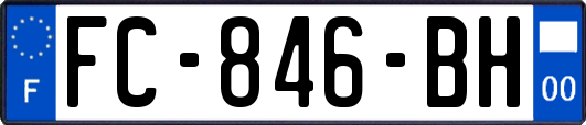 FC-846-BH