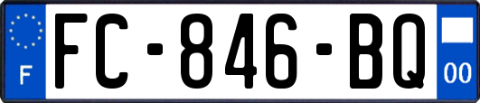 FC-846-BQ