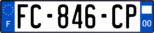 FC-846-CP