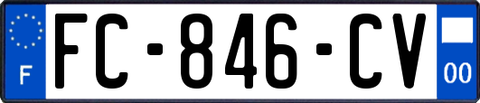 FC-846-CV