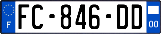 FC-846-DD