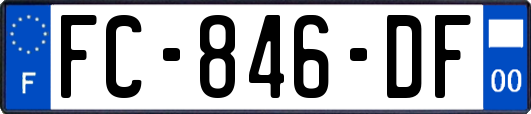 FC-846-DF