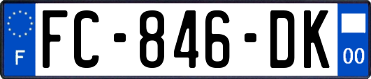 FC-846-DK