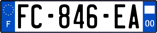 FC-846-EA