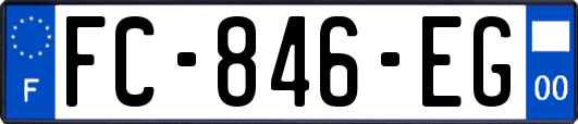 FC-846-EG