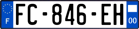 FC-846-EH