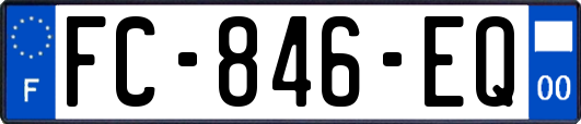 FC-846-EQ