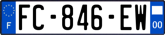 FC-846-EW