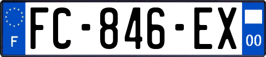 FC-846-EX