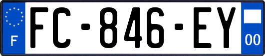 FC-846-EY