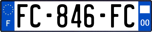 FC-846-FC
