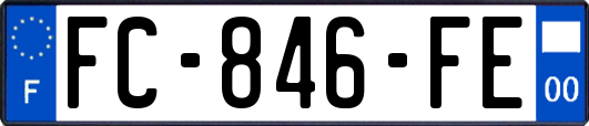 FC-846-FE