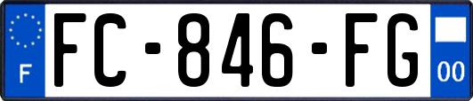 FC-846-FG